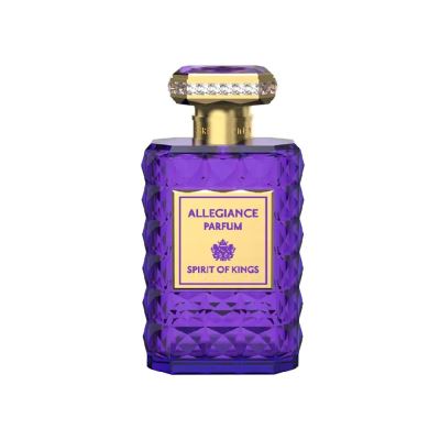 SPIRIT OF KINGS Allegiance Parfum 50 ml